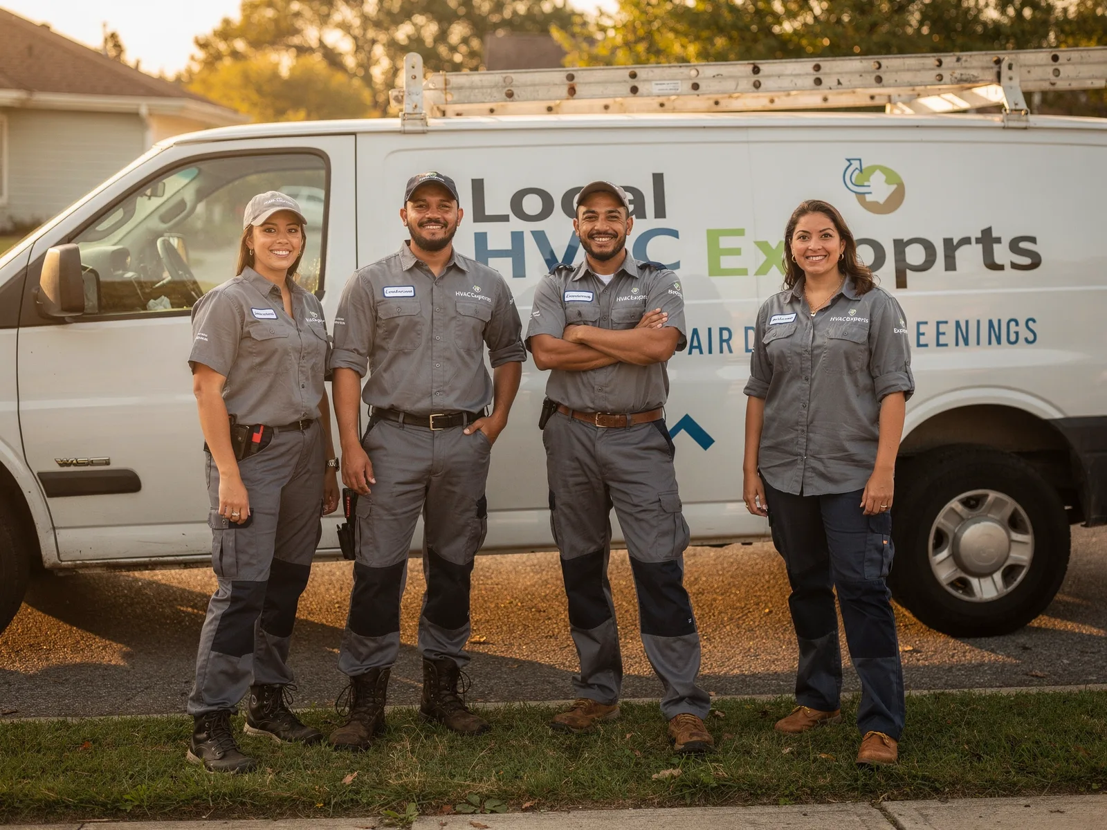 24/7 HVAC Repair & AC Replacement company in Seligman, MO