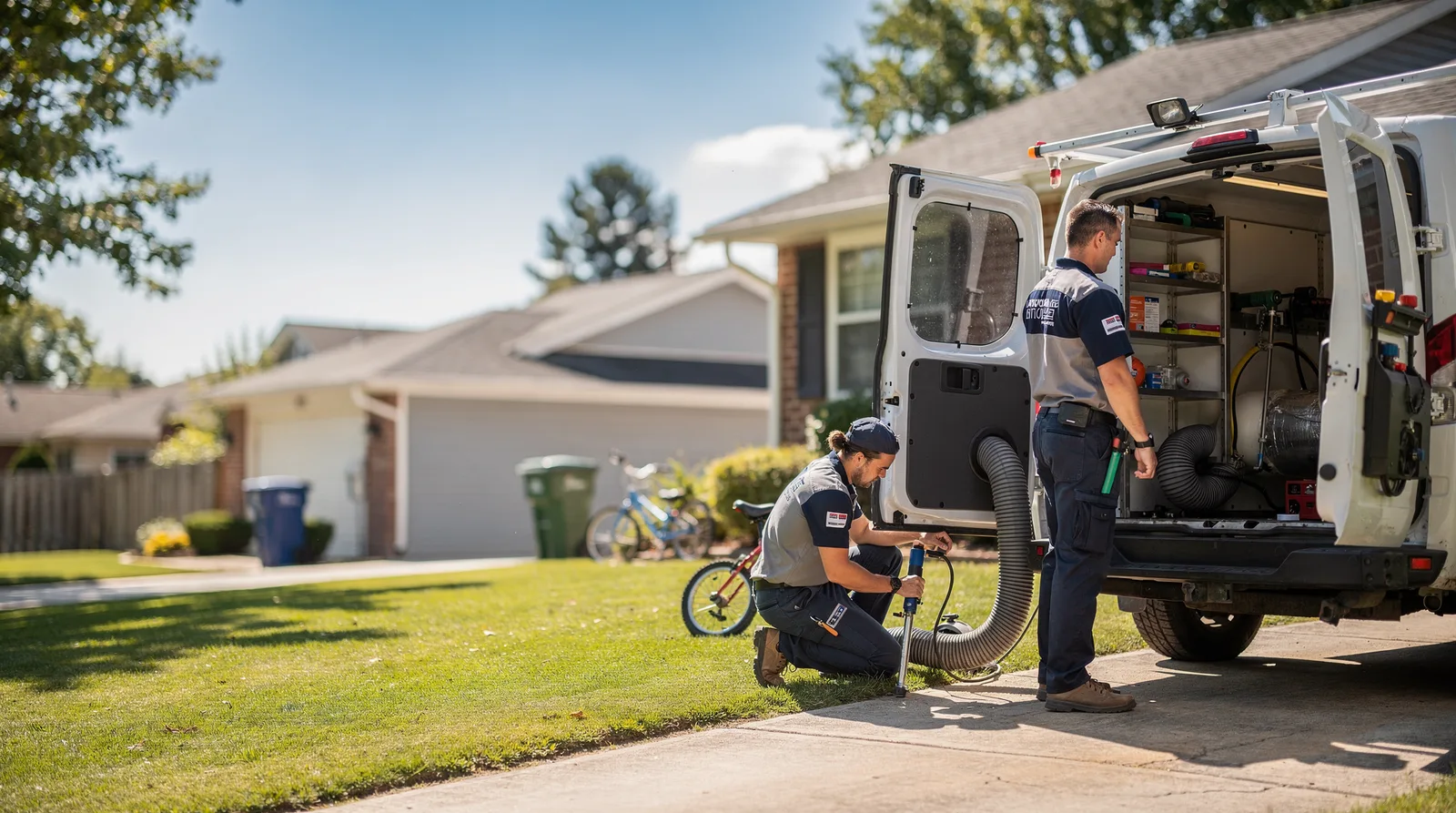 24/7 HVAC Repair & AC Replacement in Seligman, MO near me